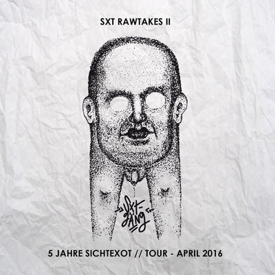 SXT-Rawtakes II