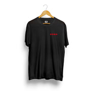 Tour-Shirt (schwarz)