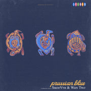 Prussian Blue