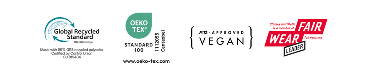 Torky AKA DER COACH Jacket