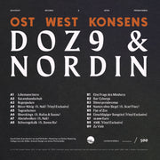 Ost West Konsens (Bundle)