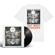 Ost West Konsens (Bundle)