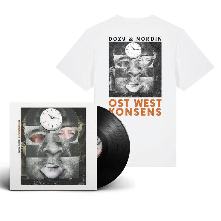 Ost West Konsens (Bundle)
