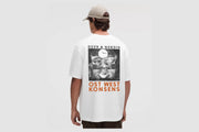 Ost West Konsens Shirt