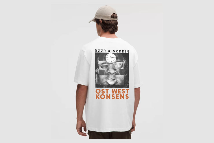 Ost West Konsens (Bundle)