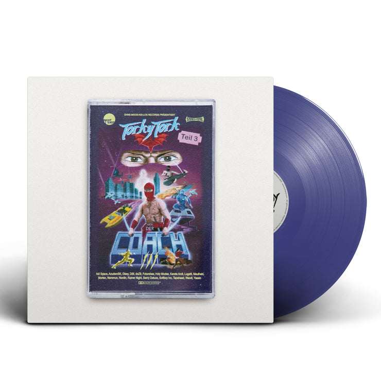 AKA DER COACH III (Special)