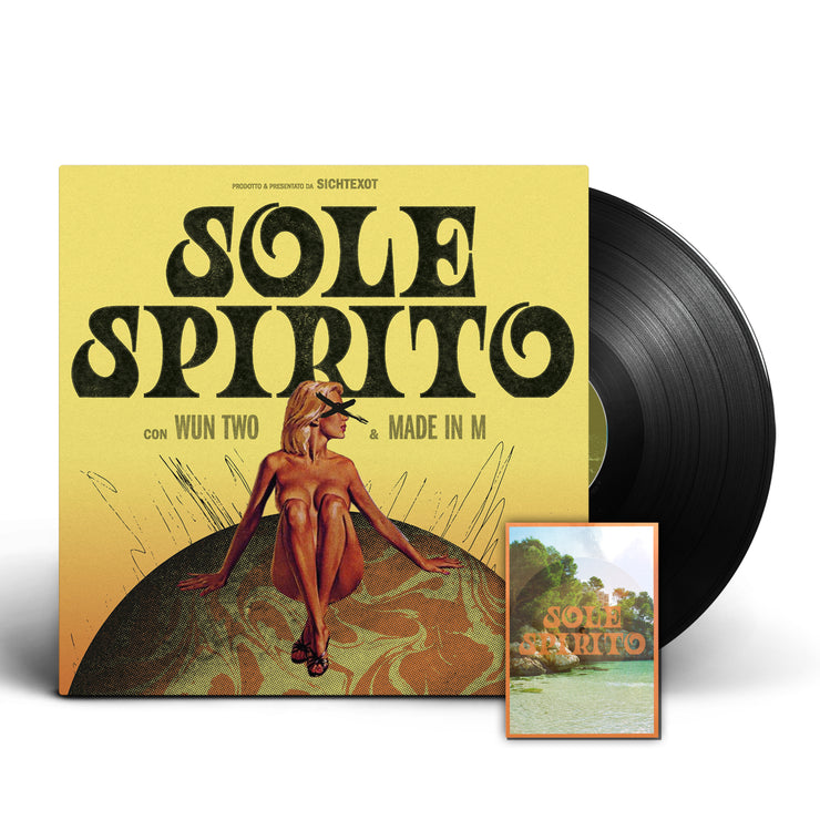 Sole Spirito (special)