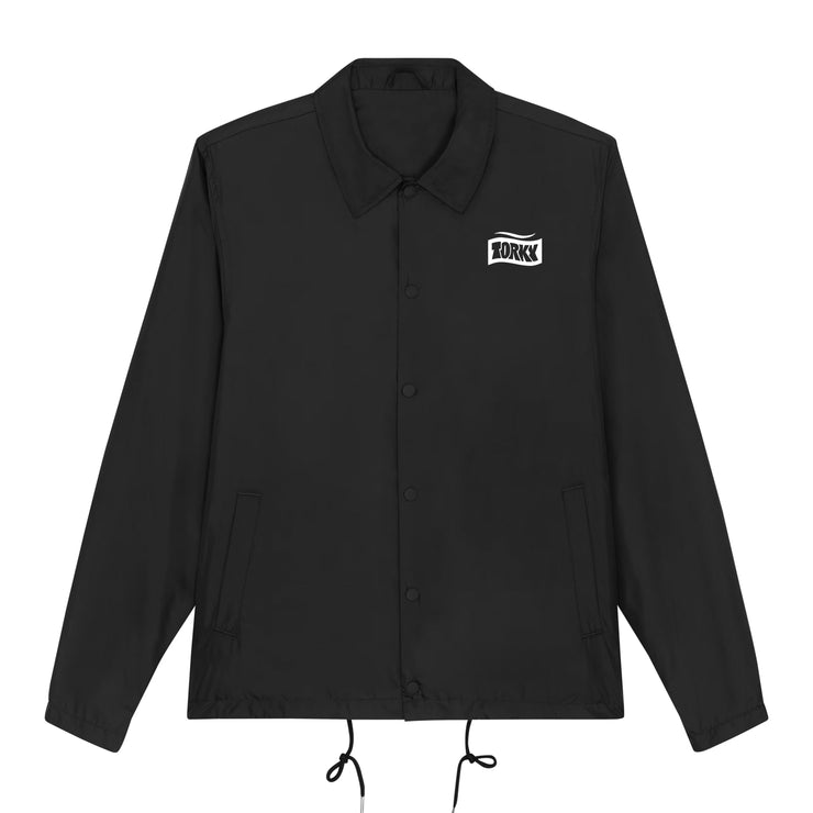 Torky AKA DER COACH Jacket