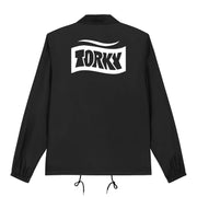 Torky AKA DER COACH Jacket