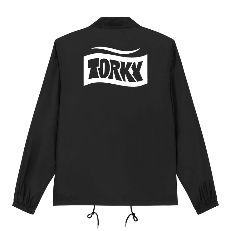 Torky AKA DER COACH Jacket