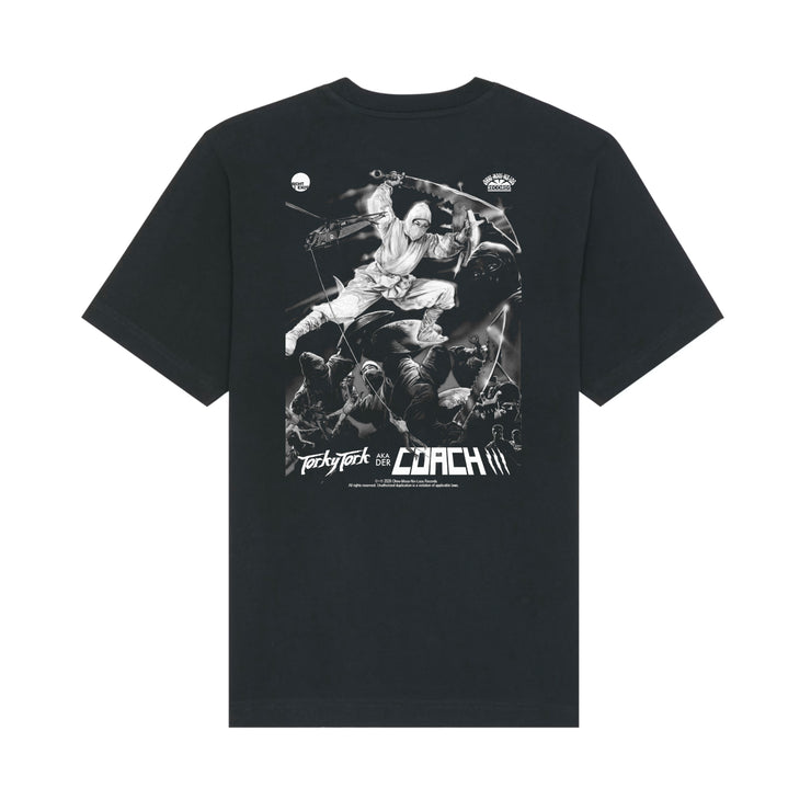 Torky AKA DER COACH Shirt