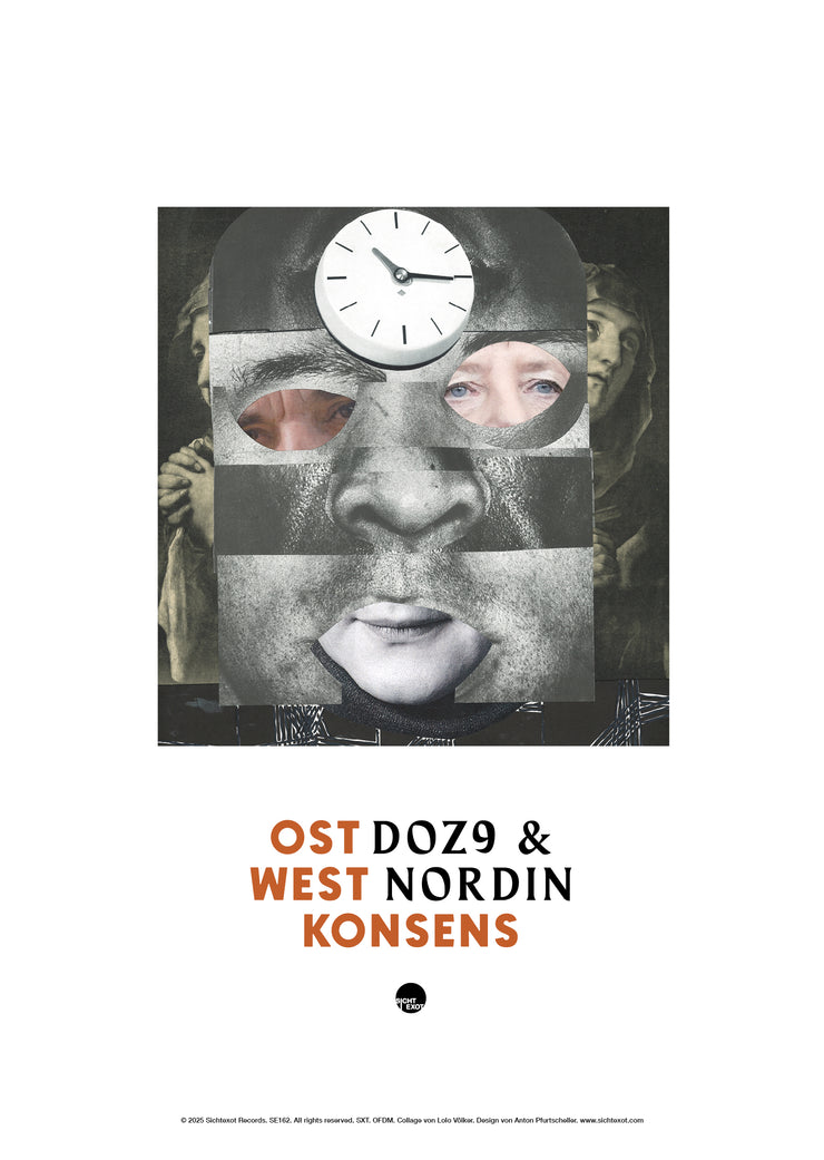 Ost West Konsens