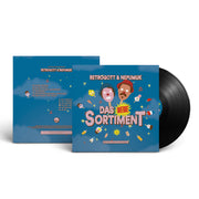 Das Neue Sortiment (3 Vinyl Bundle)