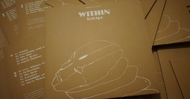 Within (white)