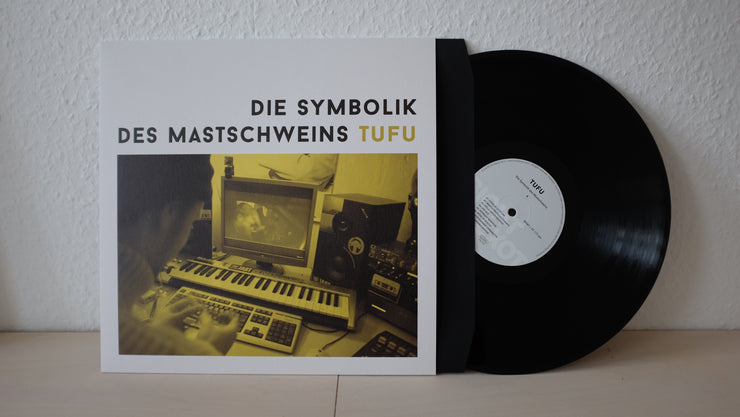Die Symbolik Des Mastschweins (Vinyl)