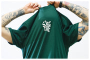 Inner Soul Shirt (grün)