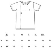 Sichtexot Basic Shirt (dunkelblau)