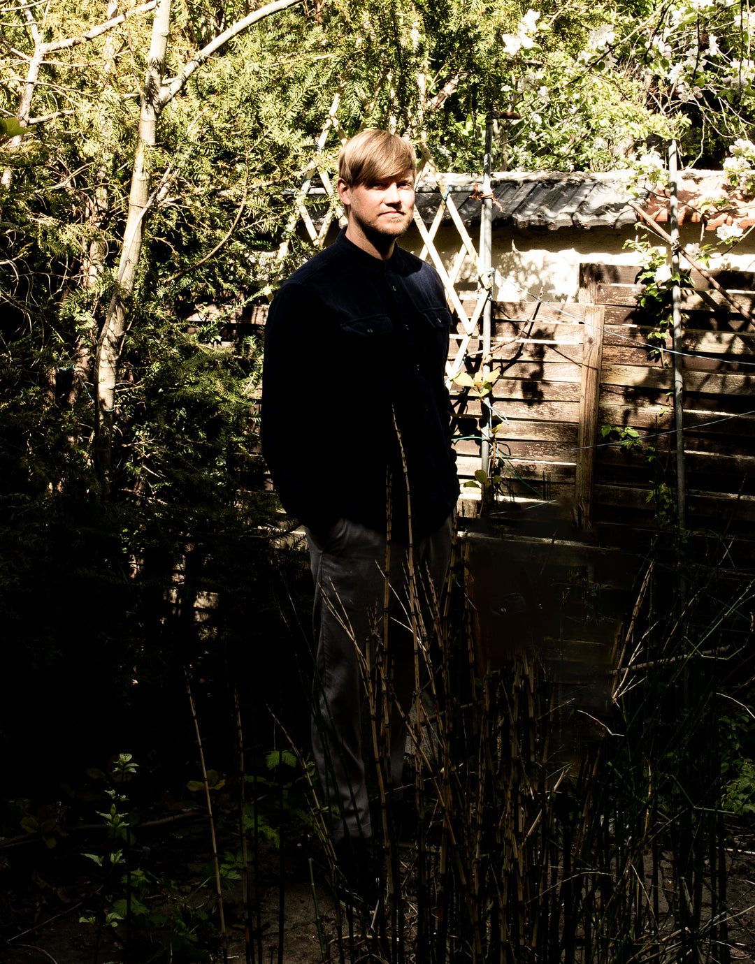 アート・デザイン・音楽 Matthias Schaller: The Mill The Mill - Matthias SCHALLER | shashasha - Photography & art