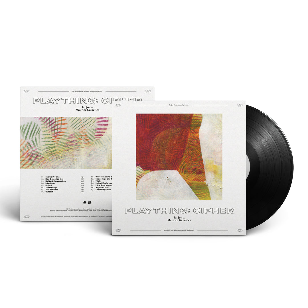 その他 BIG, FAT, MAD RAG [CD] BIG， FAT， MAD RAG [CD]