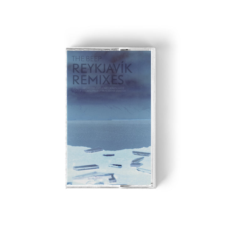 Reykjavìk Remixes
