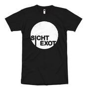 Sichtexot Logo Shirt (schwarz)